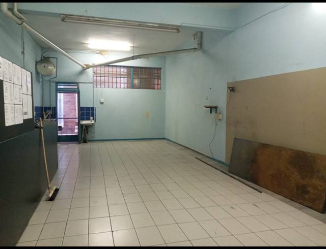 Industrial property to rent in HERIOTDALE